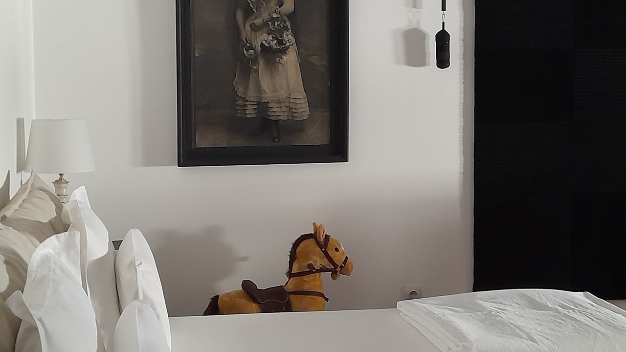 Photo of Bedroom in Ujlipotvaros