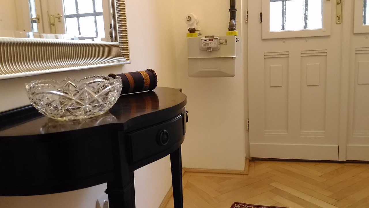 Photo of Bathroom in Ujlipotvaros