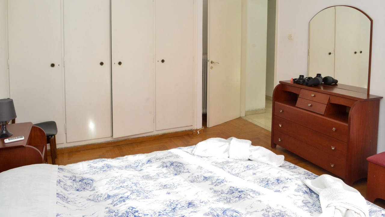 Photo of Bedroom in Makrigianni