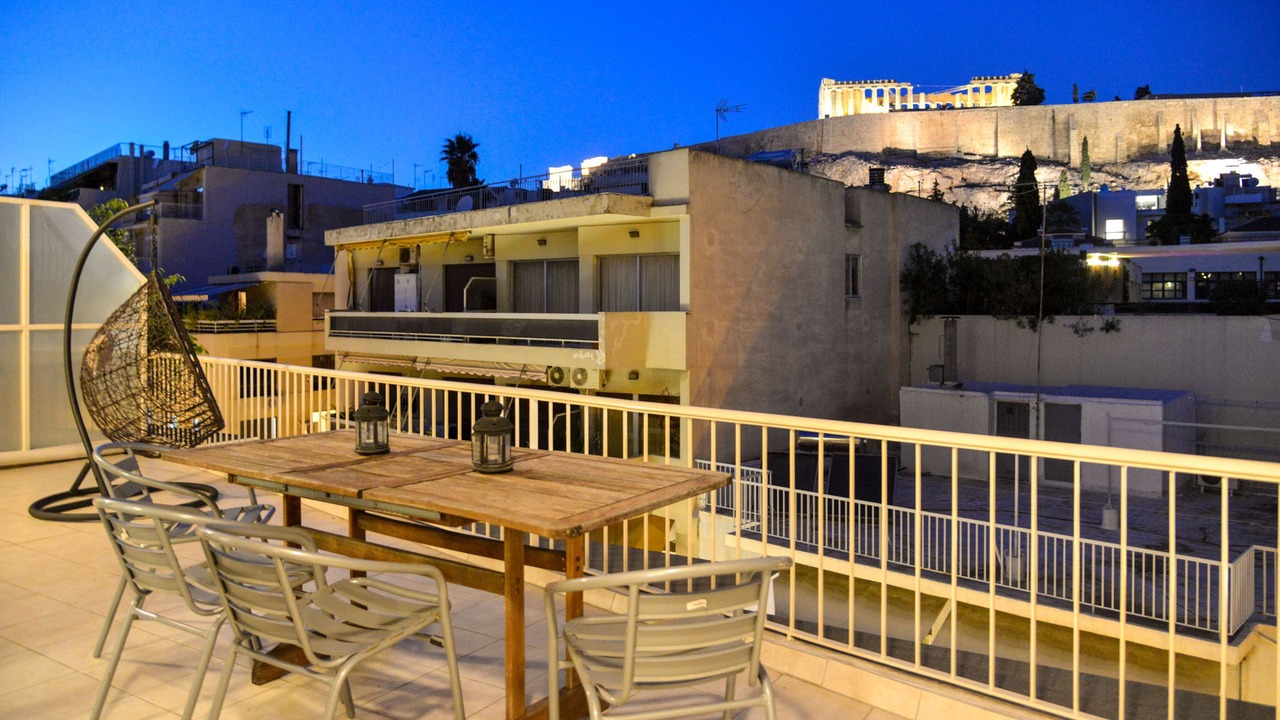 Photo of Outdoor in Makrigianni