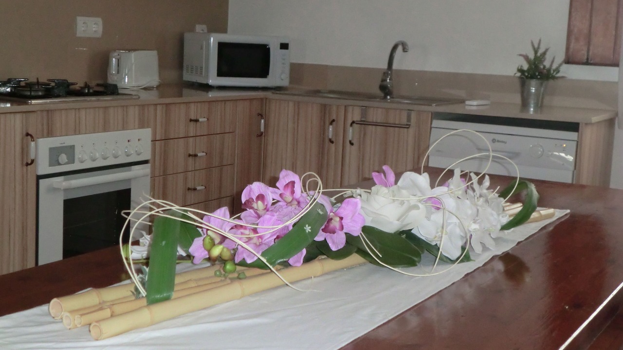 Photo of Kitchen in Riumar