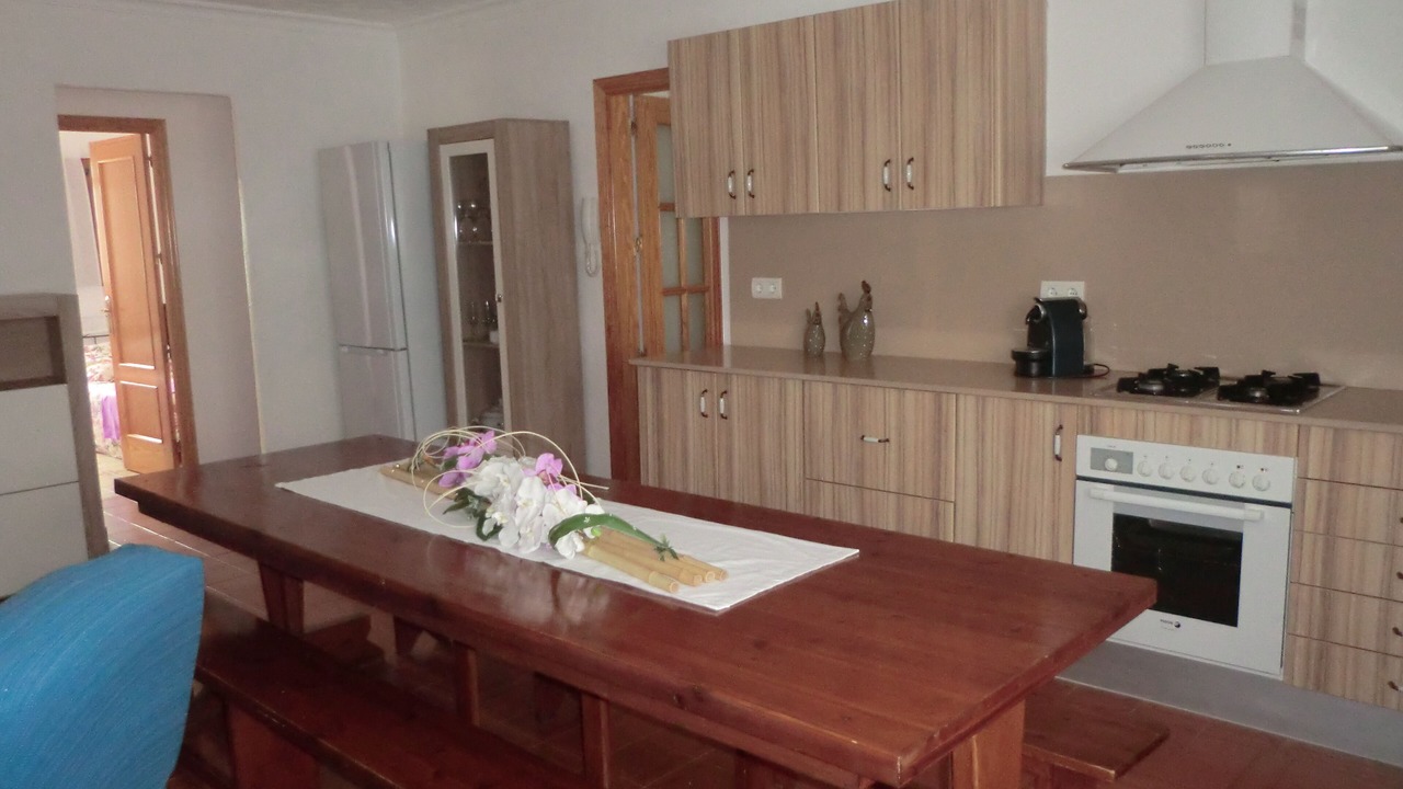 Photo of Kitchen in Riumar