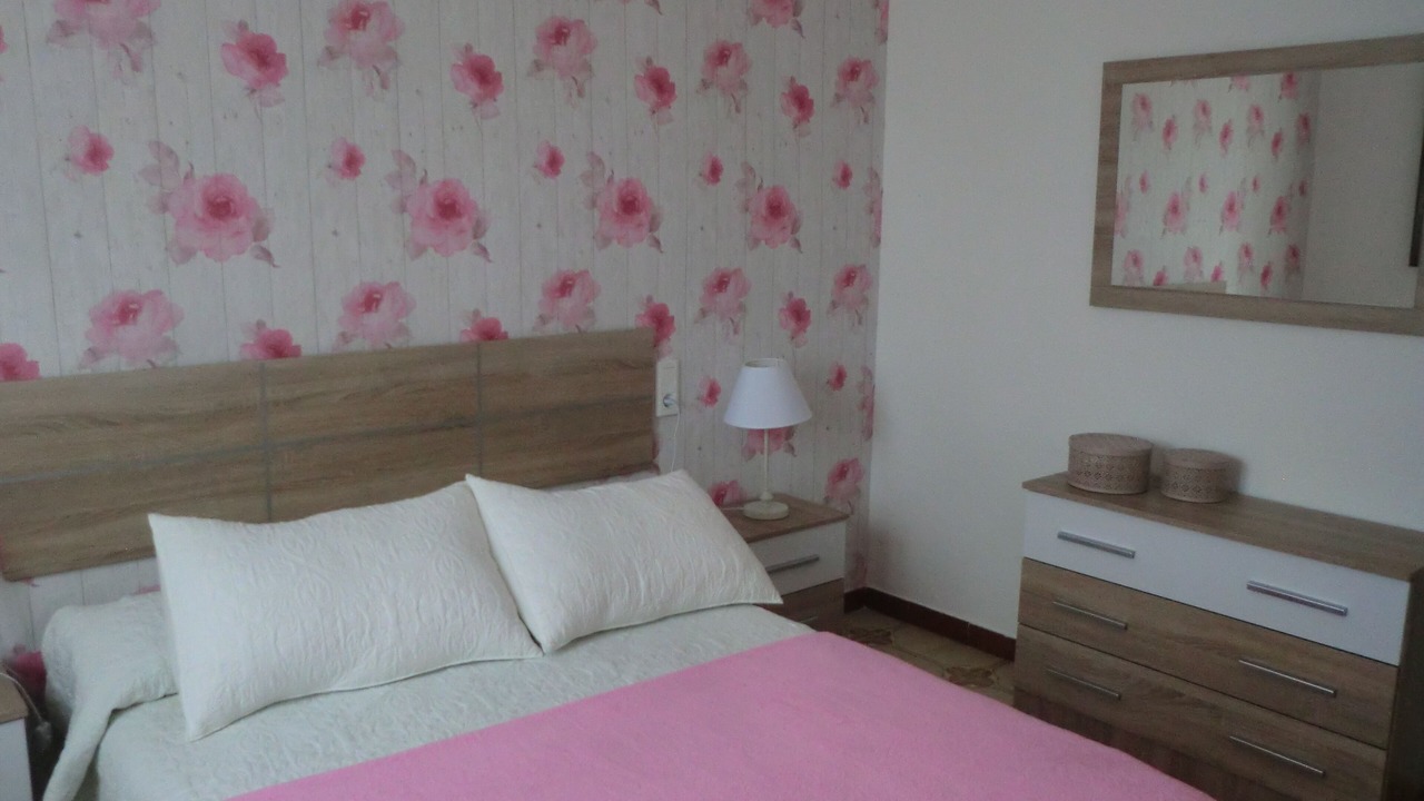 Photo of Bedroom in Riumar