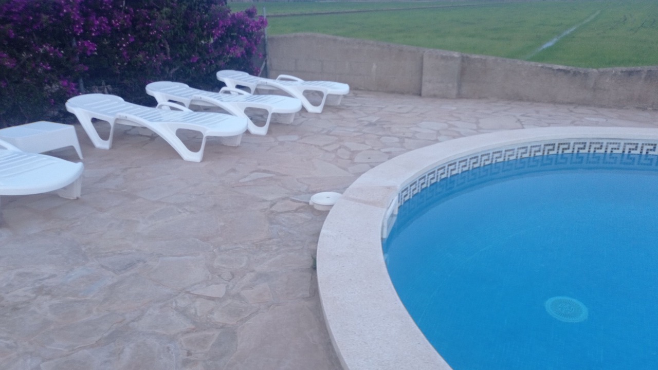 Photo of Outdoor in Riumar