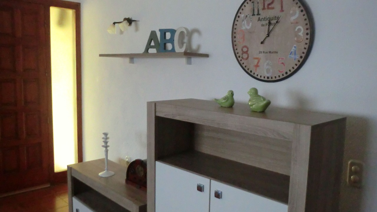Photo of Bedroom in Riumar
