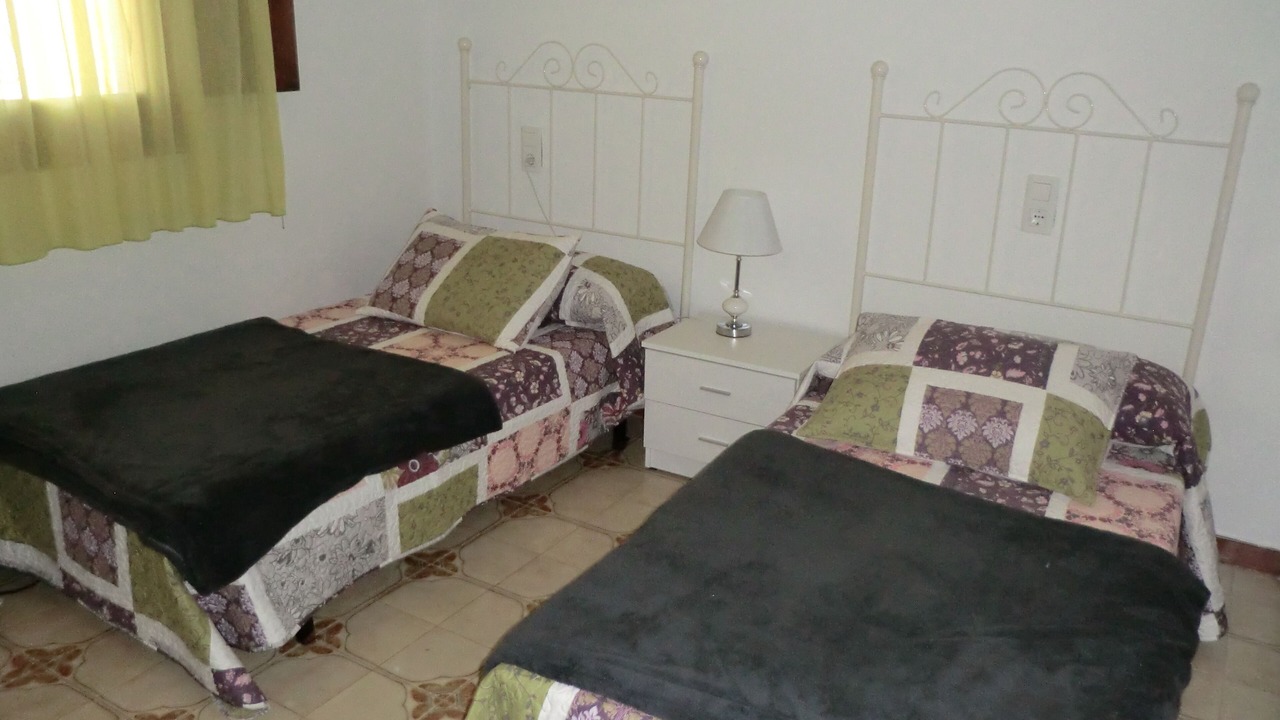 Photo of Bedroom in Riumar