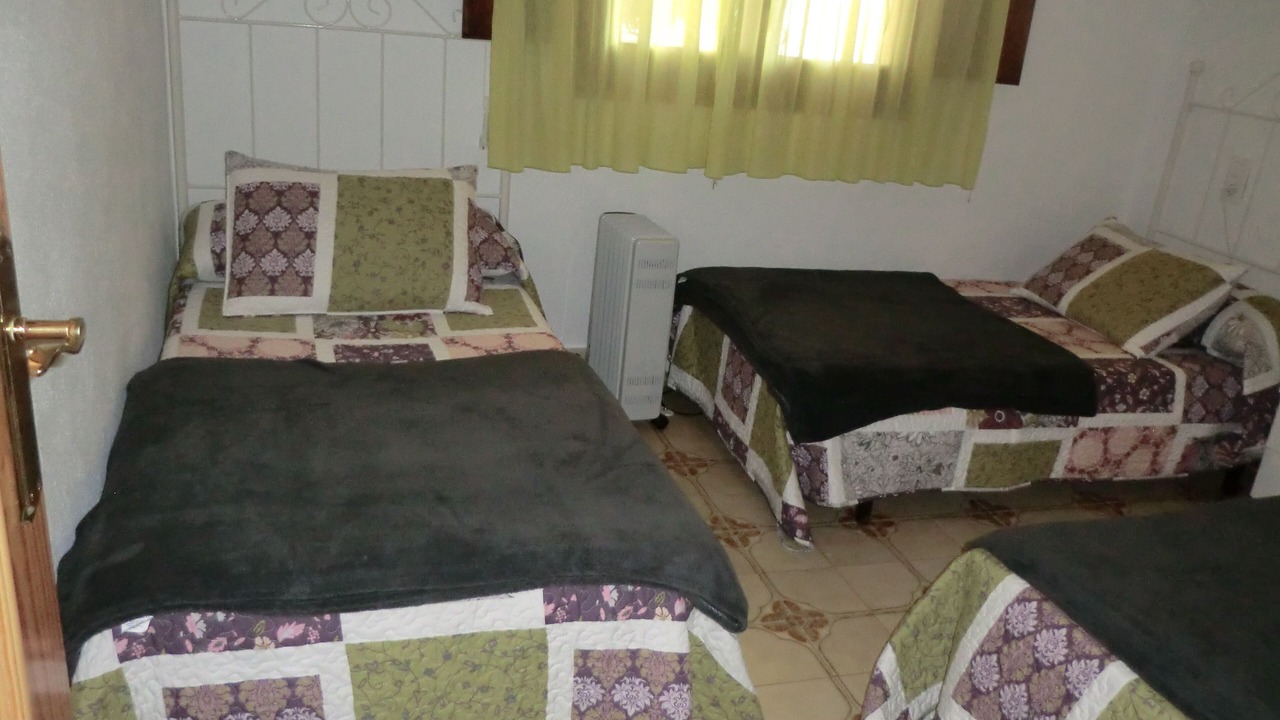 Photo of Bedroom in Riumar