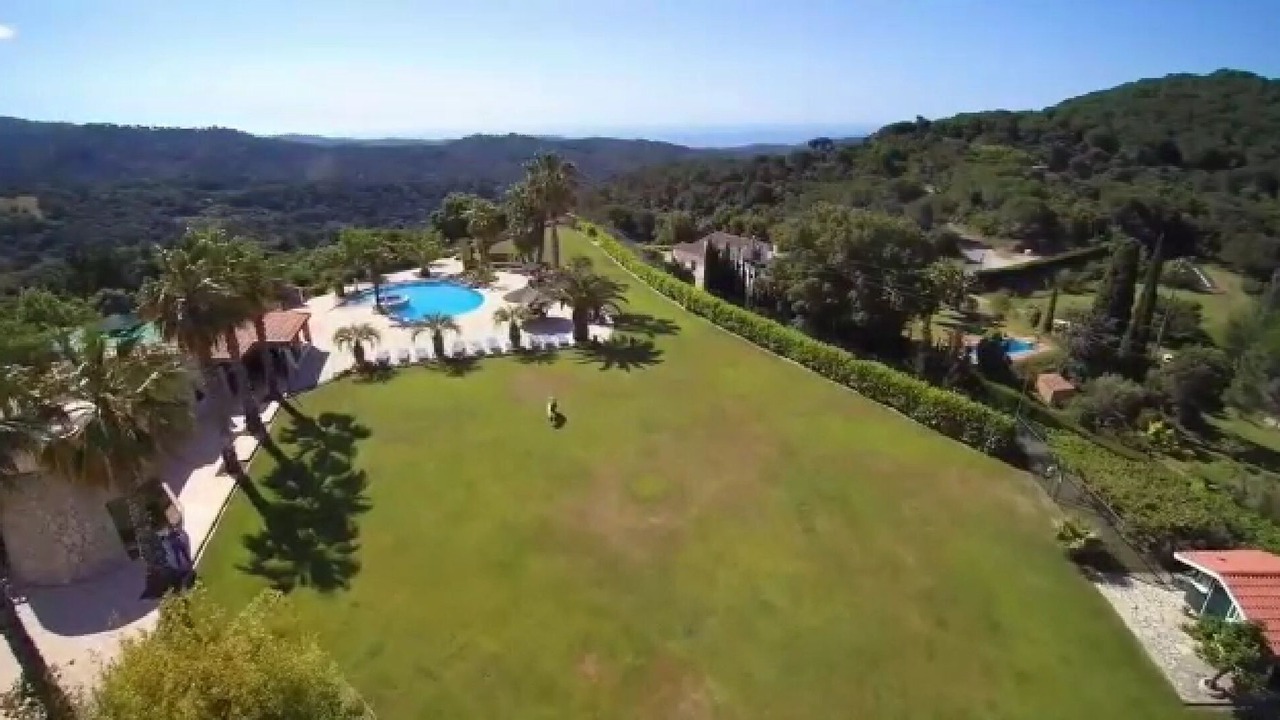 Photo of Outdoor in Sant Iscle de Vallalta