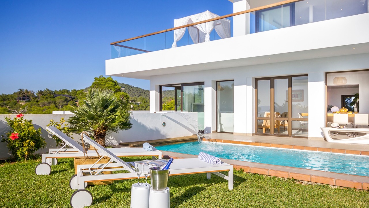 Photo of Outdoor in Cap Martinet