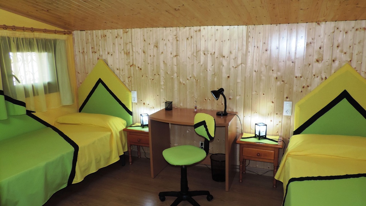 Photo of Bedroom in Riudoms