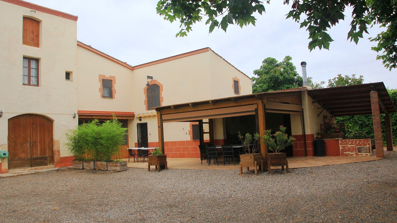 Photo of Outdoor in Riudoms