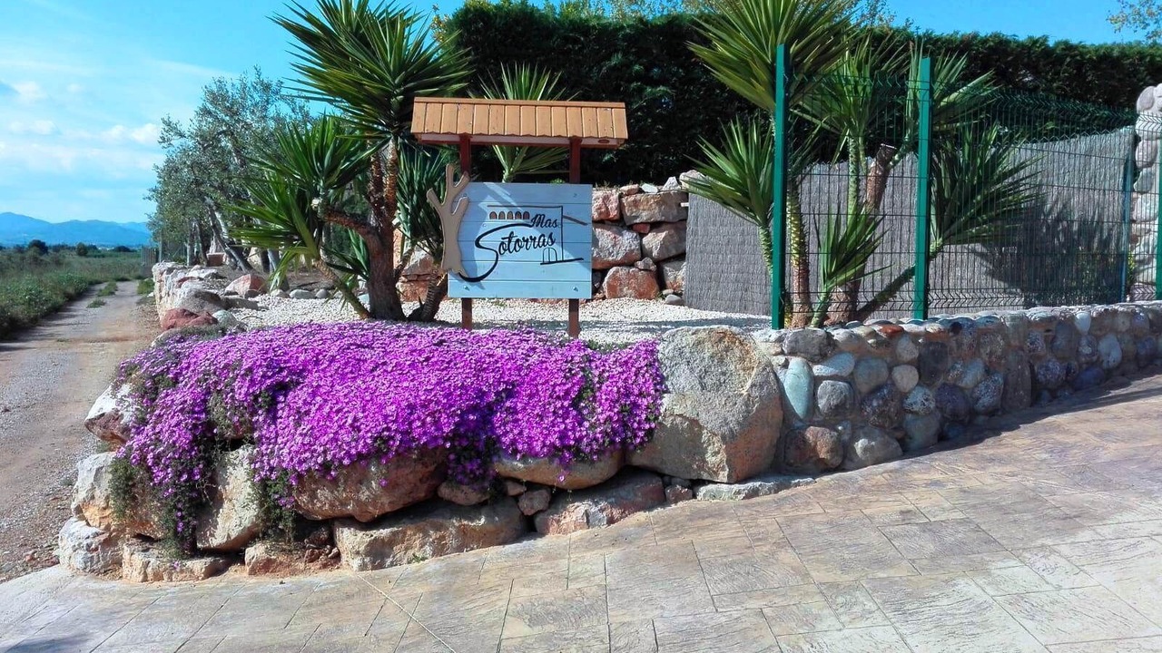 Photo of Outdoor in Riudoms