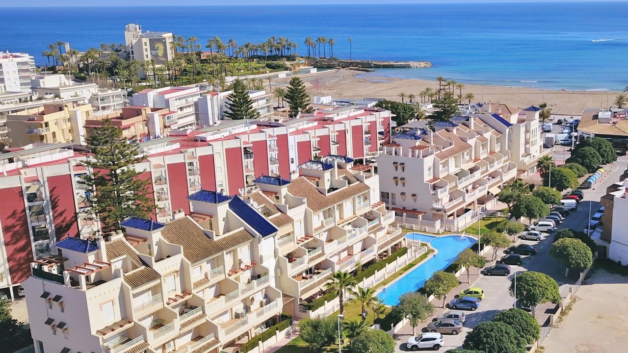 Photo of Outdoor in Platja de l'Arenal