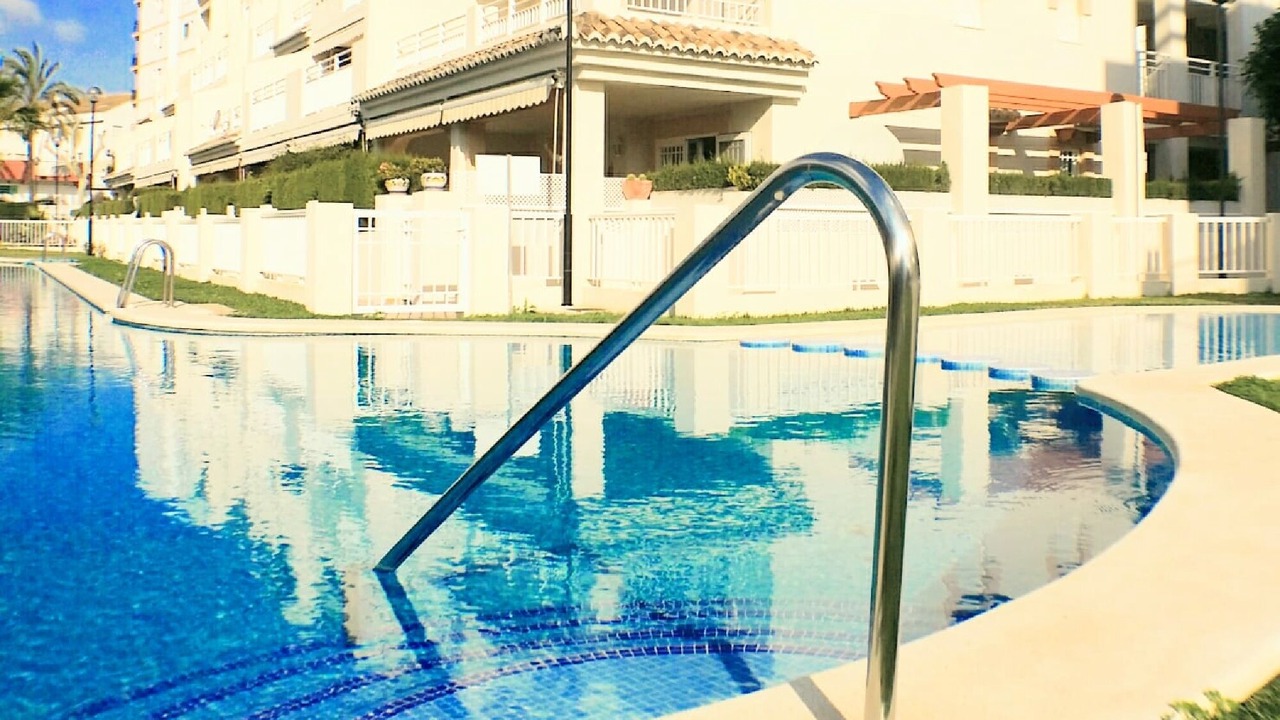 Photo of Outdoor in Platja de l'Arenal