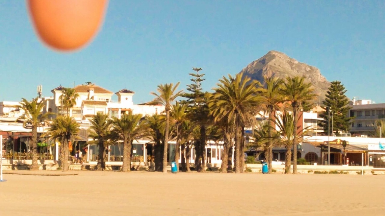 Photo of Others in Platja de l'Arenal
