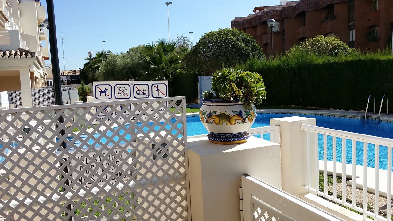 Photo of Outdoor in Platja de l'Arenal