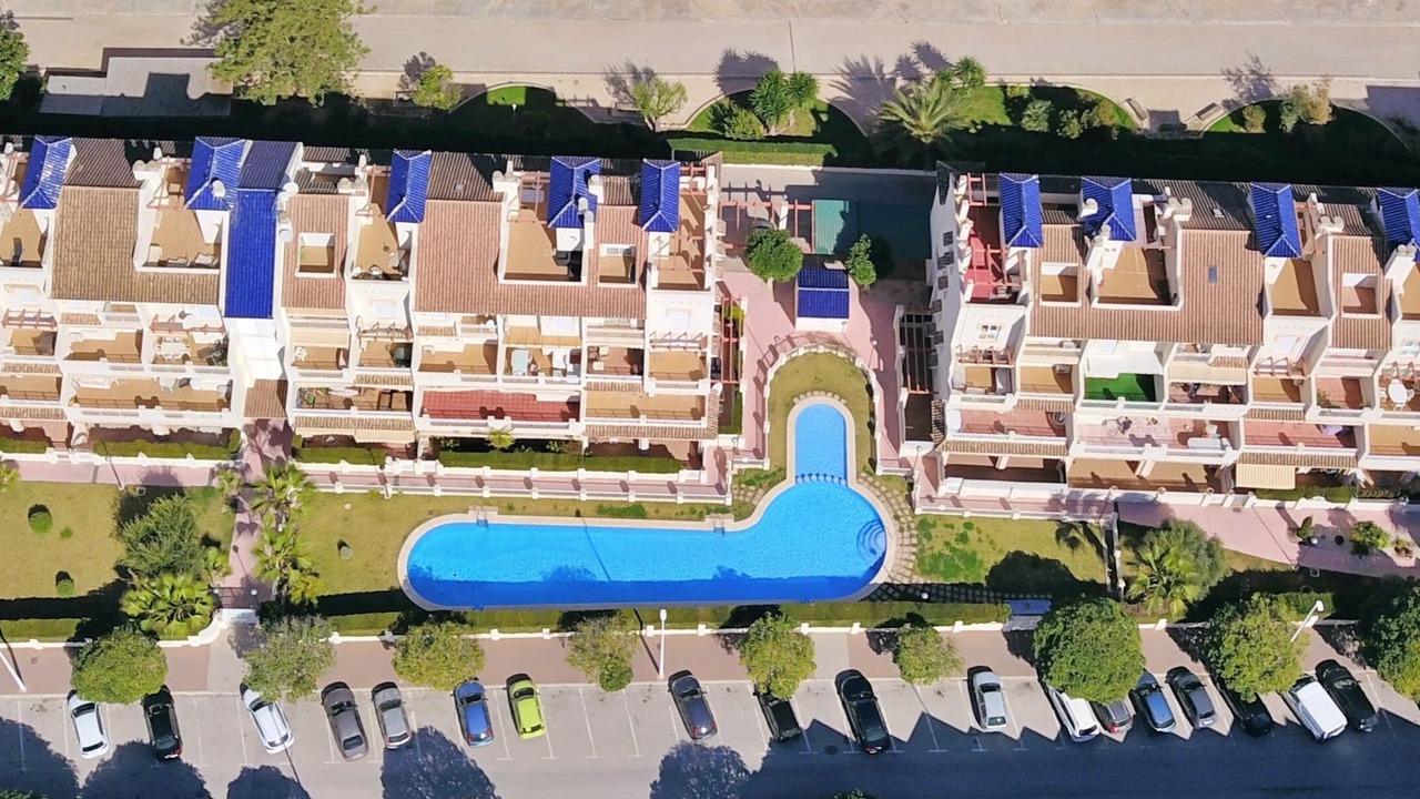 Photo of Outdoor in Platja de l'Arenal