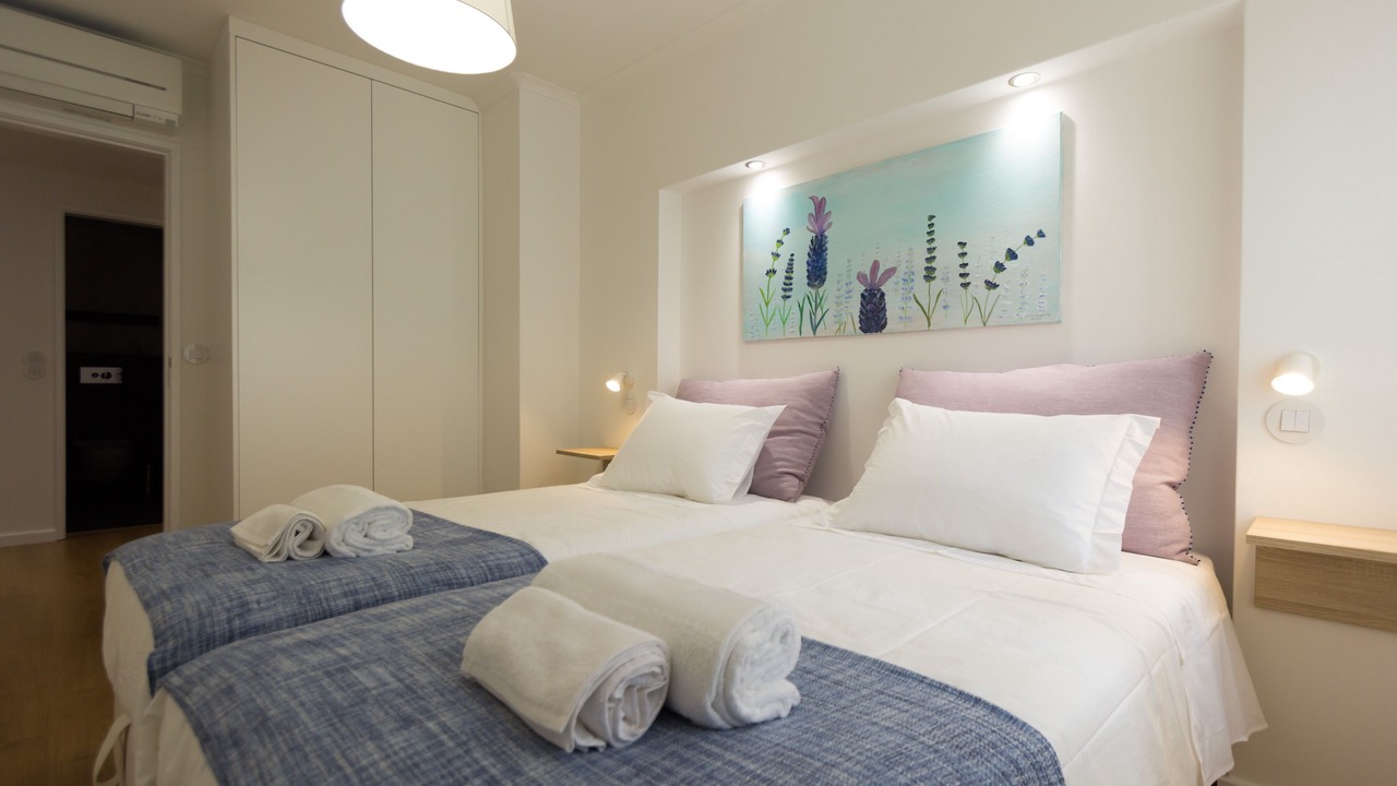 Photo of Bedroom in Sao Domingos de Benfica