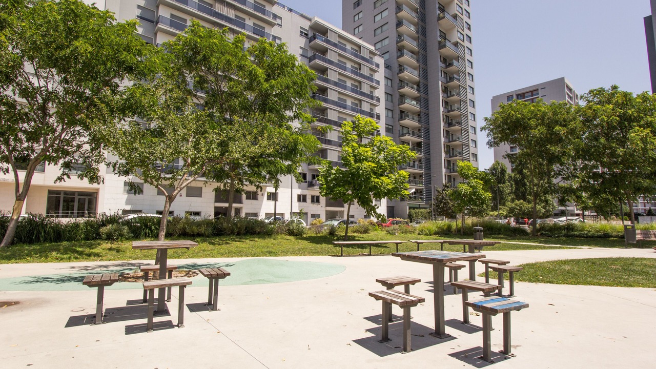 Photo of Outdoor in Sao Domingos de Benfica