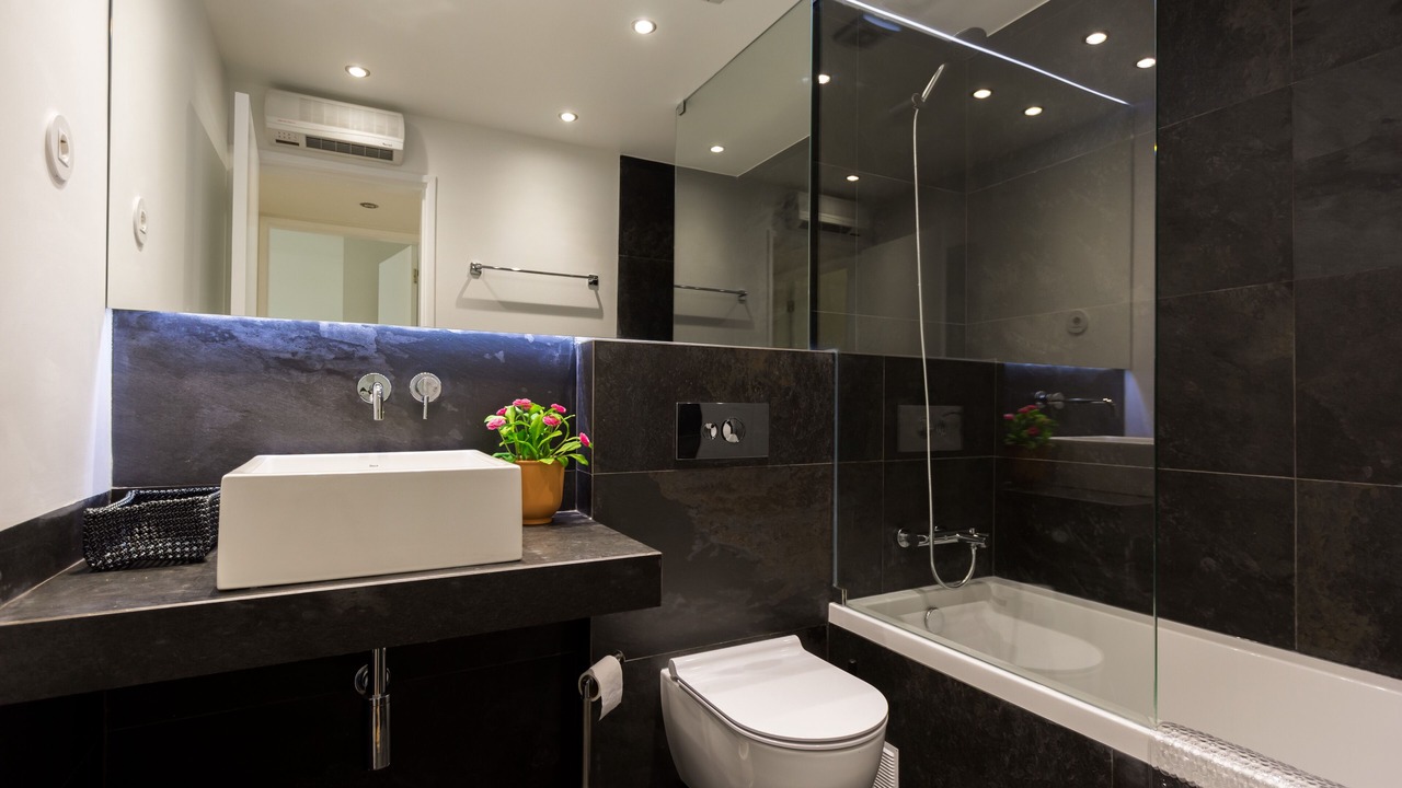 Photo of Bathroom in Sao Domingos de Benfica