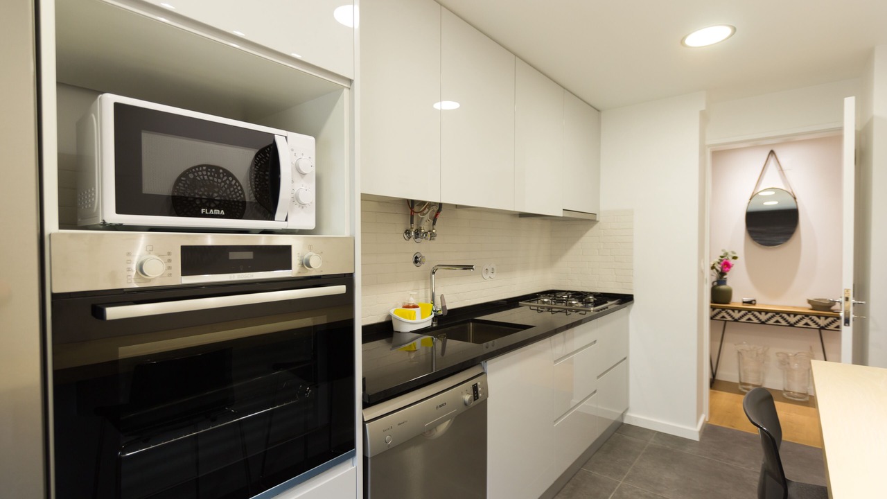 Photo of Kitchen in Sao Domingos de Benfica