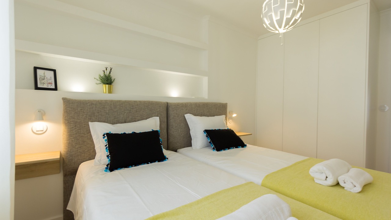 Photo of Bedroom in Sao Domingos de Benfica