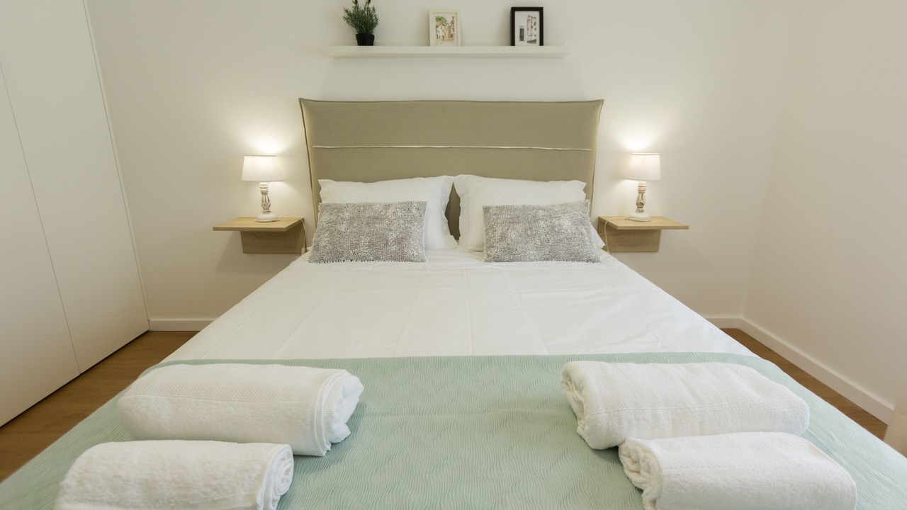 Photo of Bedroom in Sao Domingos de Benfica