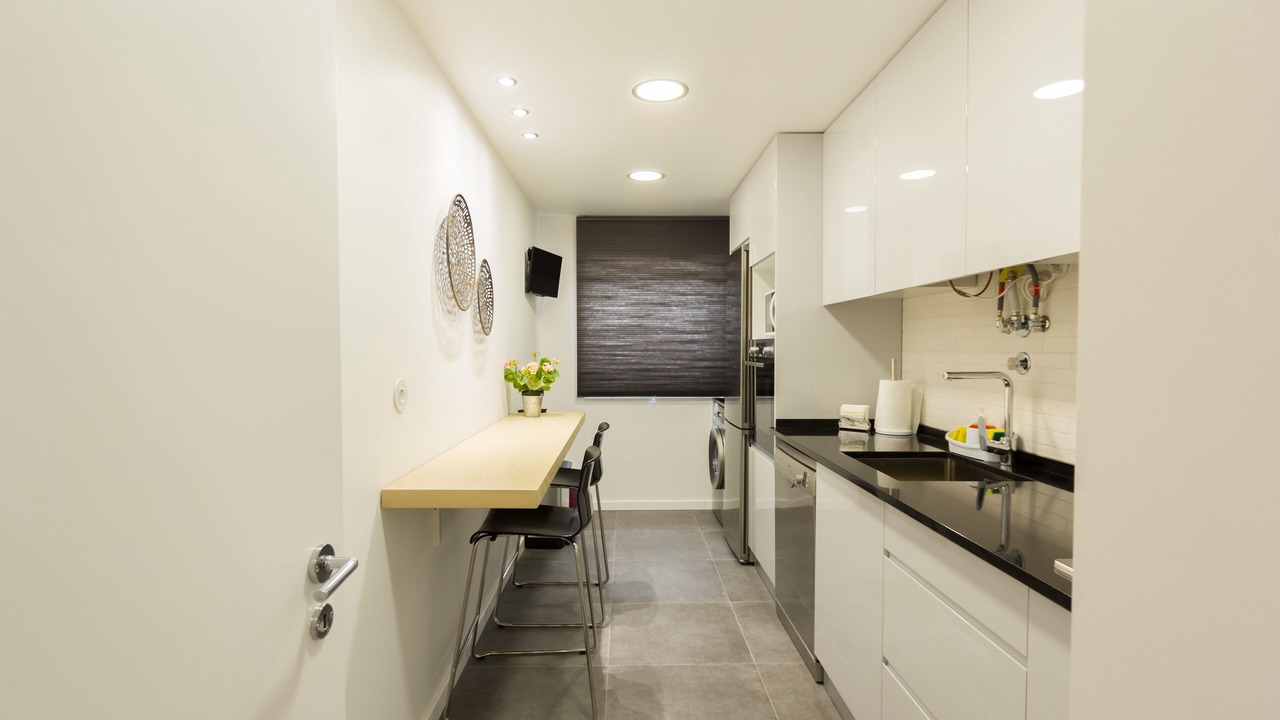 Photo of Kitchen in Sao Domingos de Benfica