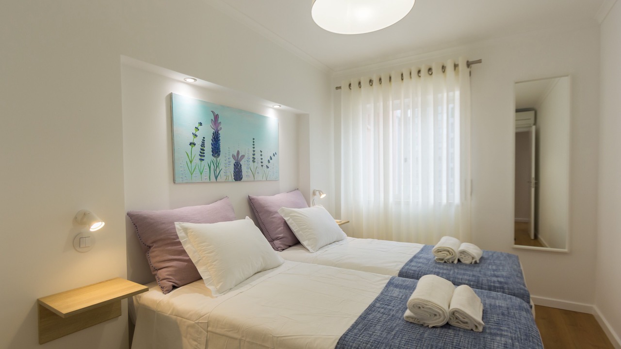 Photo of Bedroom in Sao Domingos de Benfica