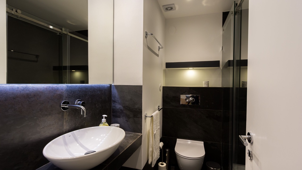 Photo of Bathroom in Sao Domingos de Benfica