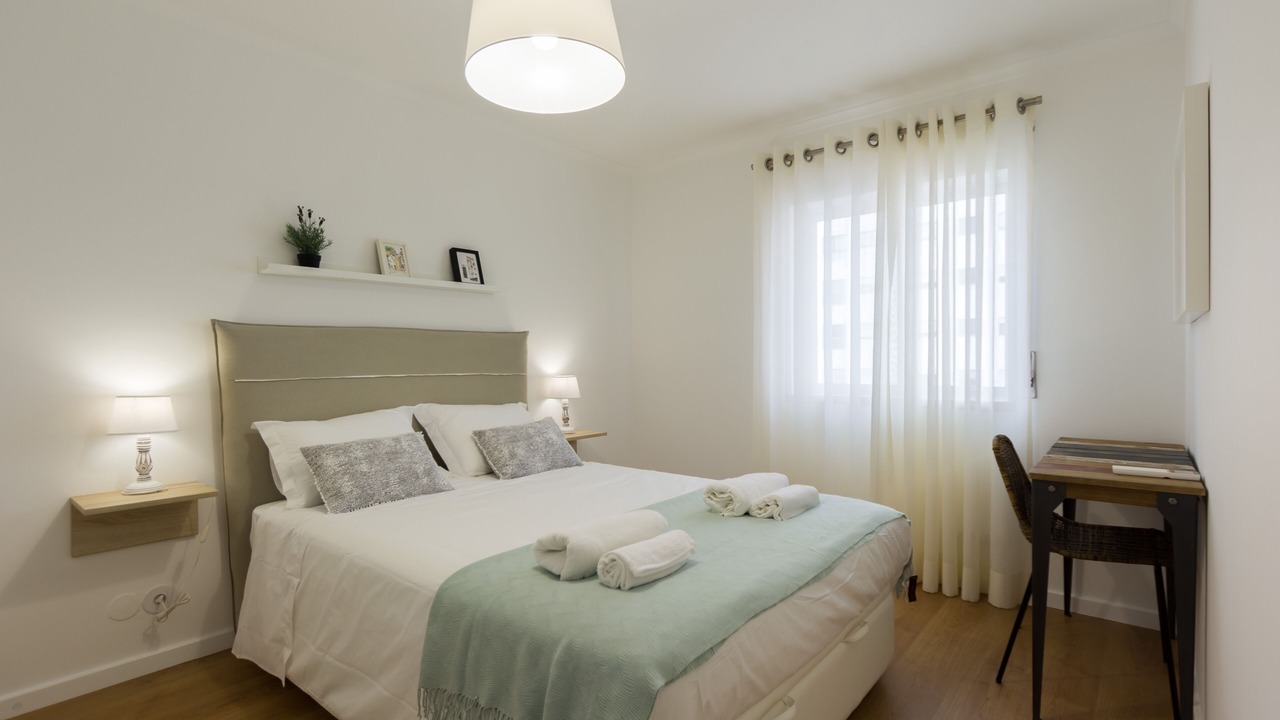 Photo of Bedroom in Sao Domingos de Benfica