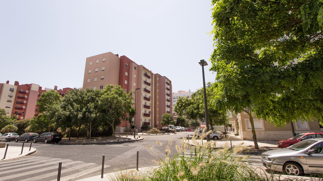 Photo of Outdoor in Sao Domingos de Benfica
