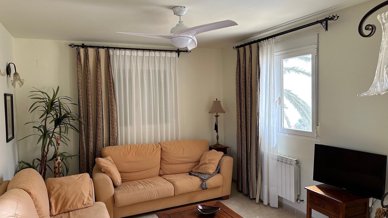 Photo of Livingroom in Alcossebre