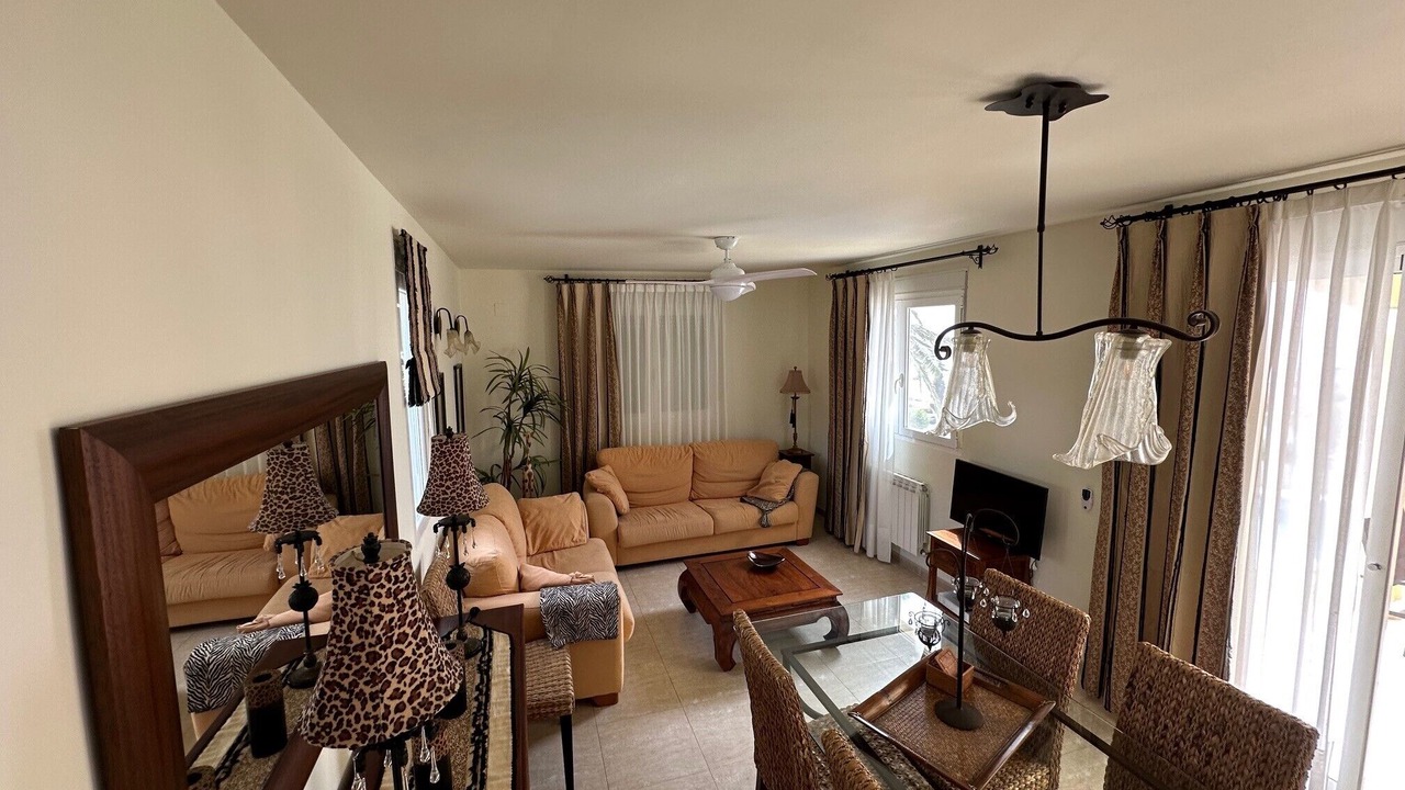 Photo of Livingroom in Alcossebre