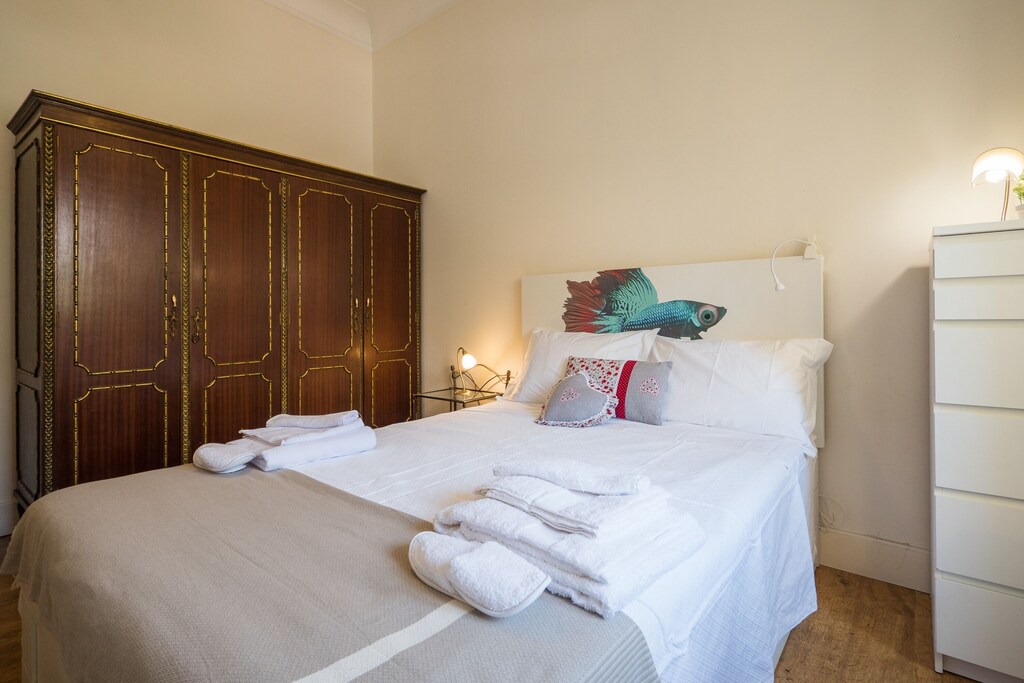 Photo of Bedroom in Sao Domingos de Benfica