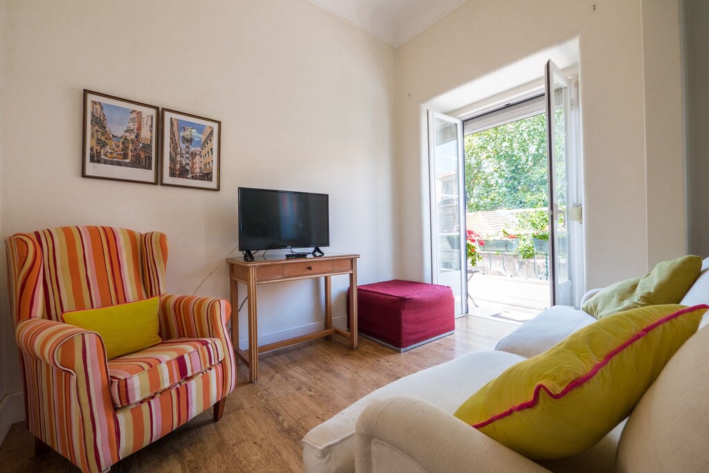 Photo of Livingroom in Sao Domingos de Benfica