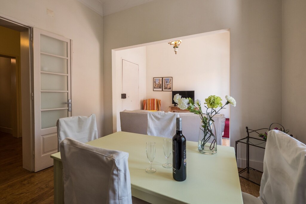 Photo of Livingroom in Sao Domingos de Benfica