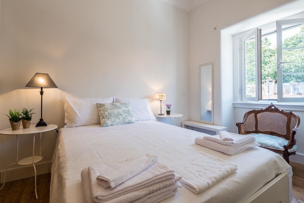 Photo of Bedroom in Sao Domingos de Benfica