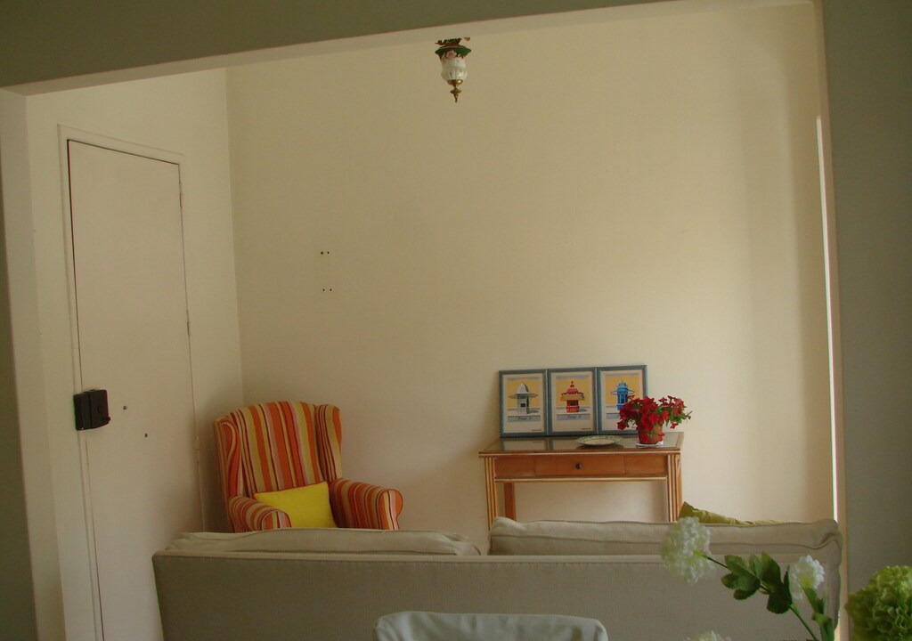 Photo of Livingroom in Sao Domingos de Benfica