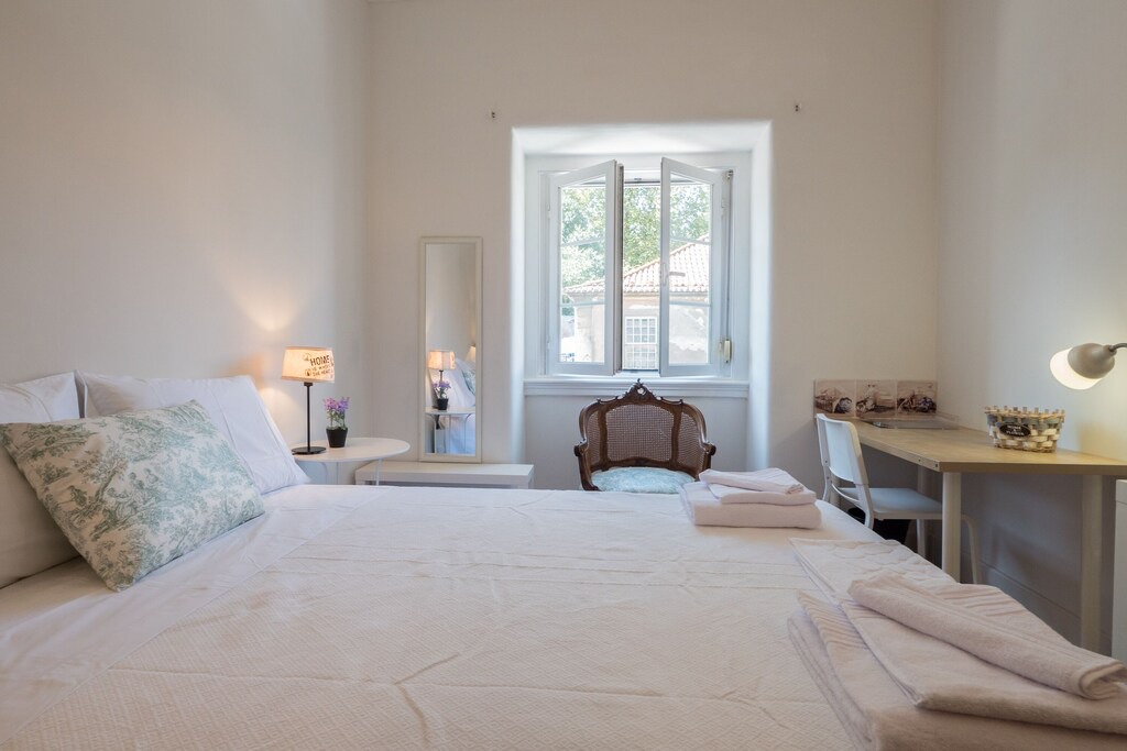 Photo of Bedroom in Sao Domingos de Benfica
