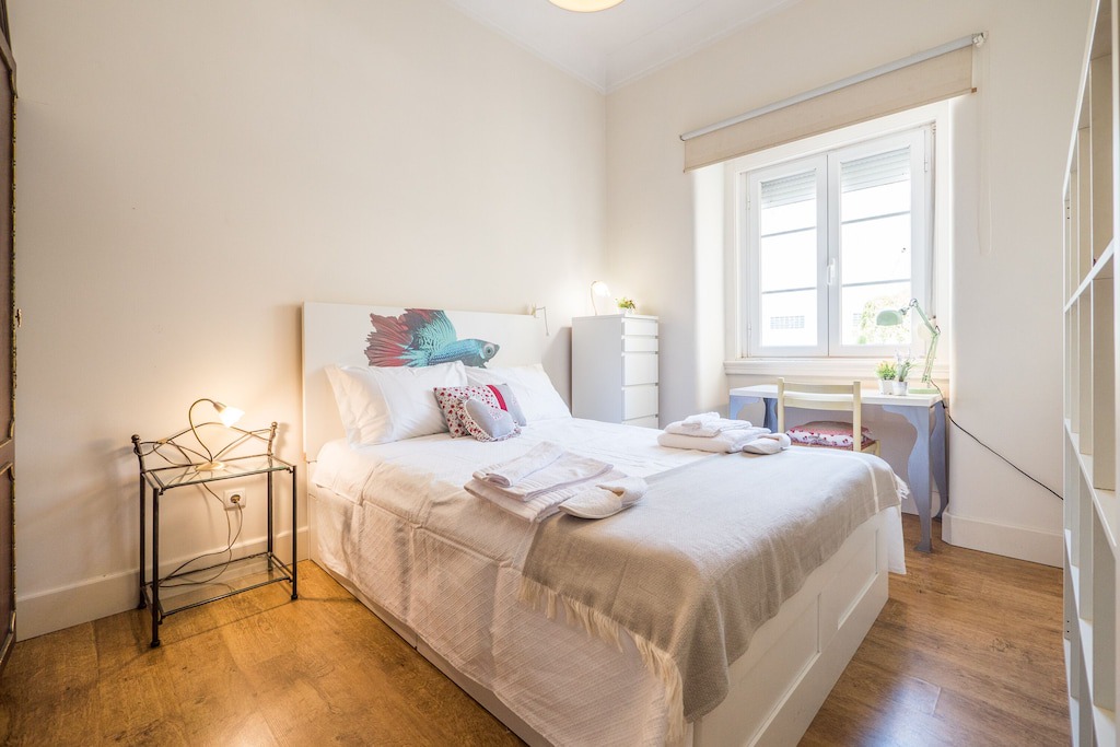 Photo of Bedroom in Sao Domingos de Benfica