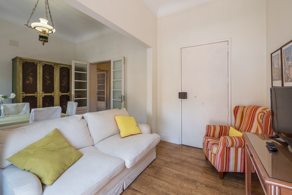 Photo of Livingroom in Sao Domingos de Benfica