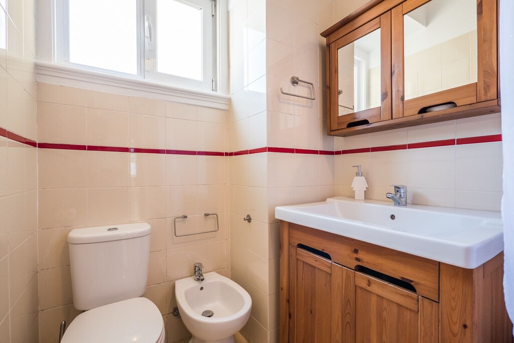 Photo of Bathroom in Sao Domingos de Benfica