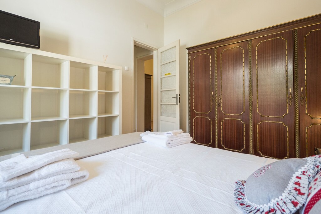 Photo of Bedroom in Sao Domingos de Benfica
