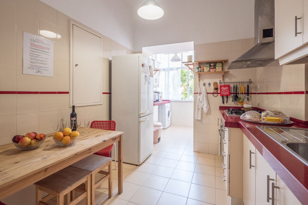 Photo of Kitchen in Sao Domingos de Benfica