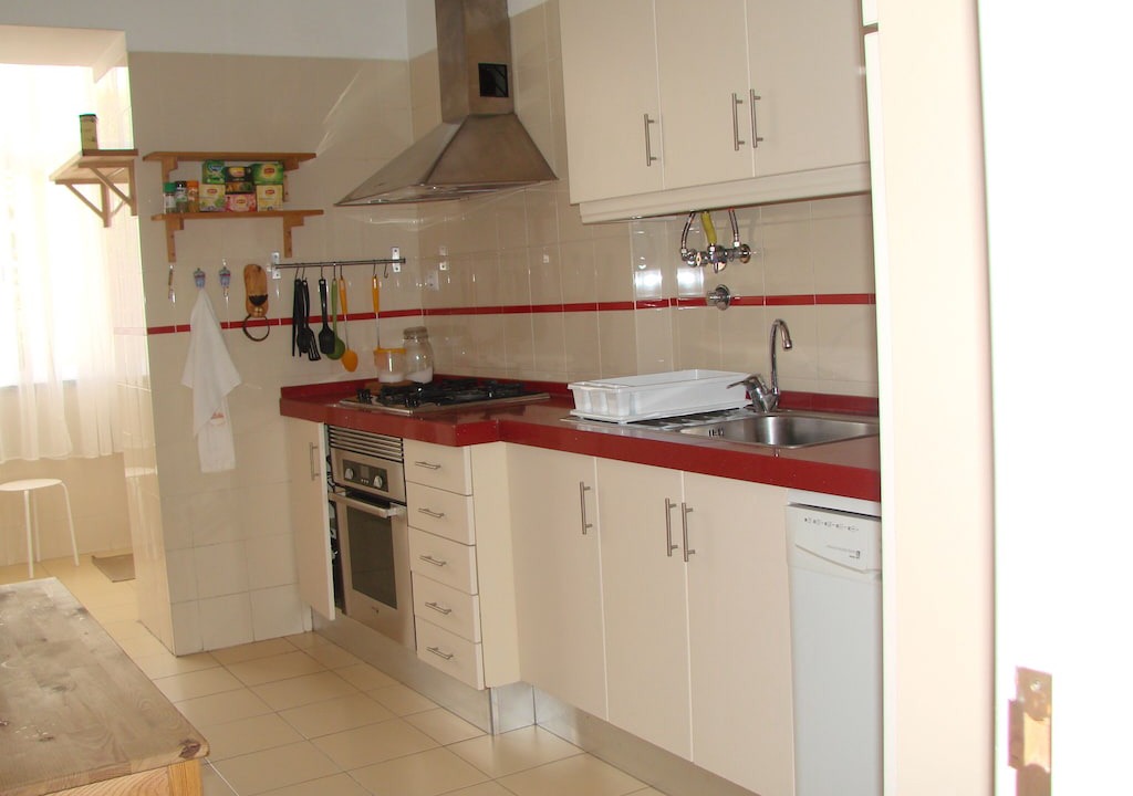 Photo of Kitchen in Sao Domingos de Benfica