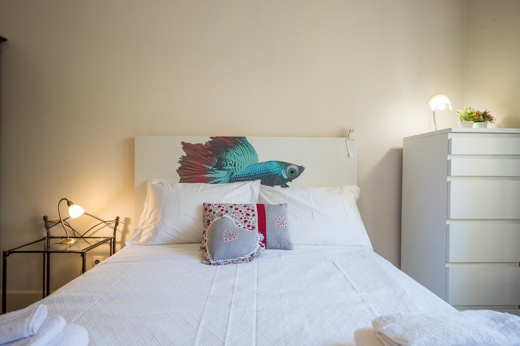 Photo of Bedroom in Sao Domingos de Benfica