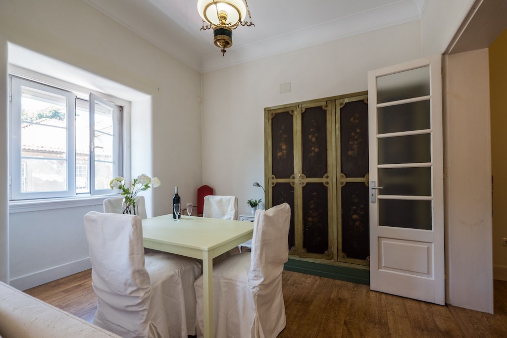 Photo of Livingroom in Sao Domingos de Benfica