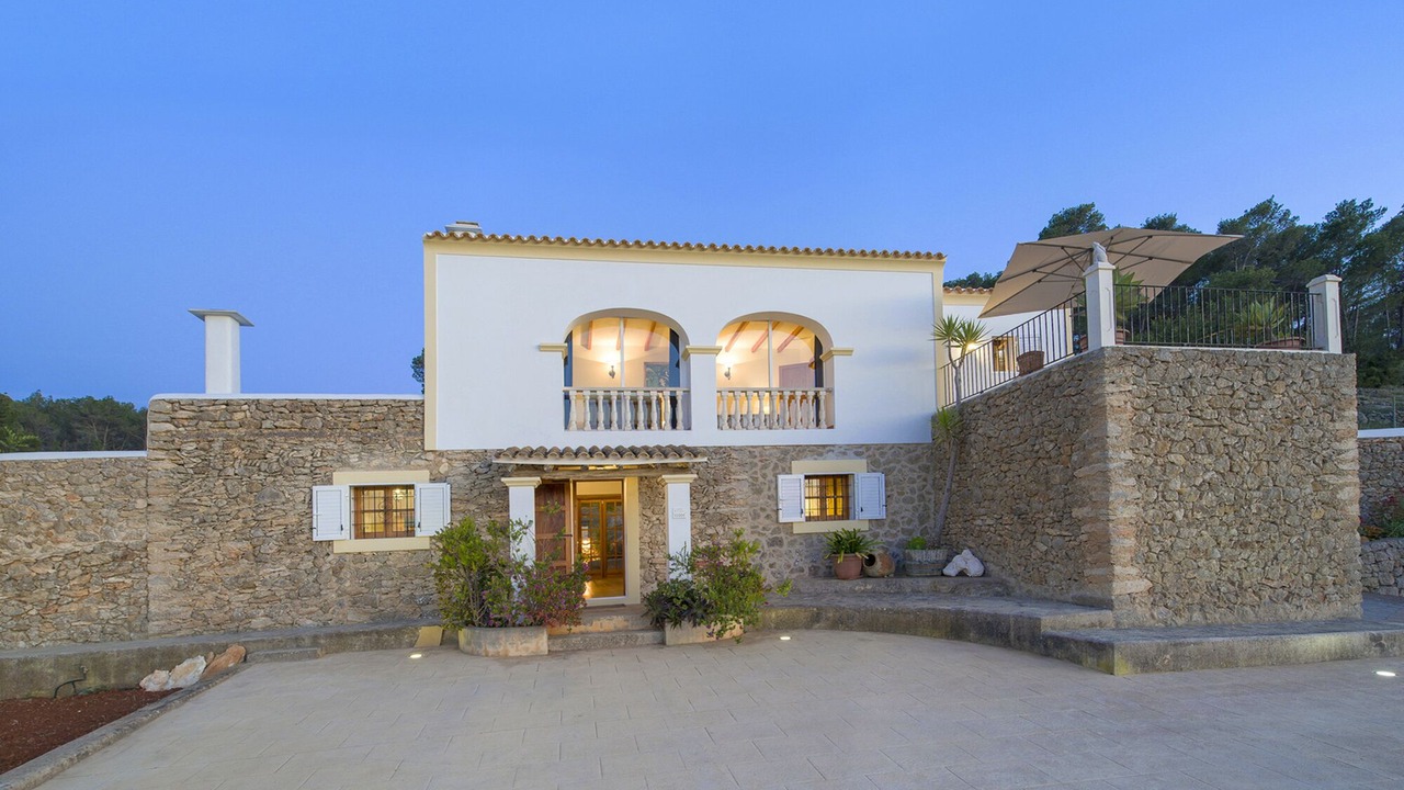 Photo of Outdoor in Sant Antoni de Portmany