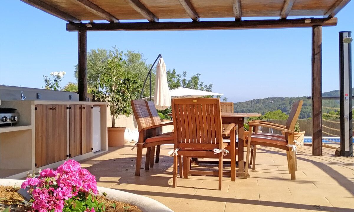 Photo of Outdoor in Sant Antoni de Portmany